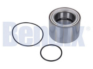 BENDIX 051844B rato guolio komplektas 
 Ašies montavimas/vairavimo mechanizmas/ratai -> Rato stebulė/montavimas -> Rato guolis
4421076, 93168843