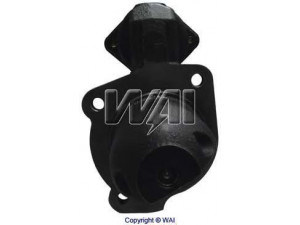 WAIglobal 4398N starteris
135125, 136125, 3001265, 3001265R