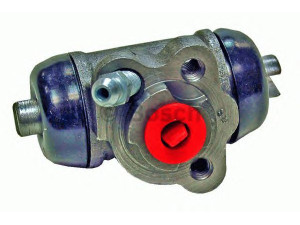 BOSCH 0 986 475 652 rato stabdžių cilindras 
 Stabdžių sistema -> Ratų cilindrai
47570 20040, 47570 20051, 47570 32010