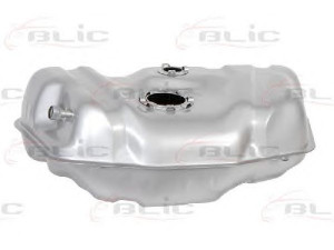 BLIC 6906-00-2926008P degalų bakas 
 Degalų tiekimo sistema -> Kuro bakas/dalys
17500-SEFE03