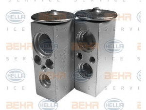 HELLA 8UW 351 239-151 išsiplėtimo vožtuvas, oro kondicionavimas 
 Oro kondicionavimas -> Vožtuvai
43 19 158