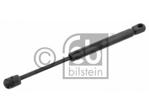 FEBI BILSTEIN 31653 dujinė spyruoklė, bagažinė 
 Priedai -> Bagažinė/pakrovimo skyrius
6Y5 827 550 A