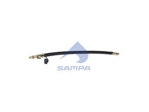 SAMPA 202.242 stabdžių žarnelė
000 420 31 48, 0004203148, 941 420 05 48