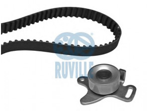RUVILLE 5661771 paskirstymo diržo komplektas
77 01 468 165
