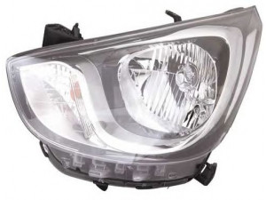 ALKAR 2741583 priekinis žibintas 
 Kėbulas -> Priekinis žibintas/dalys -> Priekinis žibintas/įterp.
92101-1R040