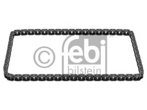 FEBI BILSTEIN 39964 pavaros grandinė 
 Variklis -> Variklio uždegimo laiko reguliavimo kontrolė -> Sinchronizavimo grandinė/įtempiklis/kreiptuvas -> Sinchronizavimo grandinė
06E 109 465 AB, 06E 109 465 AQ