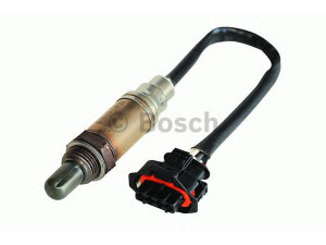 BOSCH 0 258 005 225 lambda jutiklis 
 Variklis -> Variklio elektra
2532363, 25323632, 25323633, 8 55 366