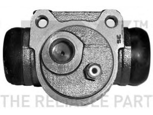 NK 803744 rato stabdžių cilindras 
 Stabdžių sistema -> Ratų cilindrai
440283