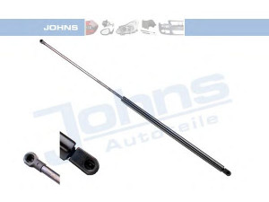JOHNS 67 23 95-91 dujinė spyruoklė, bagažinė 
 Priedai -> Bagažinė/pakrovimo skyrius
5P5 827 550