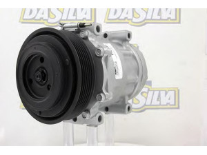 DA SILVA FC3531 kompresorius, oro kondicionierius 
 Oro kondicionavimas -> Kompresorius/dalys
7700111036, 7700861779