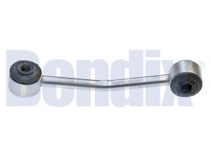 BENDIX 042589B šarnyro stabilizatorius 
 Ašies montavimas/vairavimo mechanizmas/ratai -> Stabilizatorius/fiksatoriai -> Savaime išsilyginanti atrama
5087.27