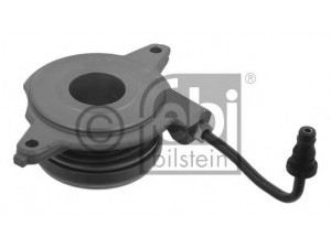 FEBI BILSTEIN 36290 centrinis darbinis cilindras, sankaba 
 Sankaba/dalys -> Atleidiklis, sankaba -> Centrinis darbinis cilindras
000 254 26 08, 000 254 29 08