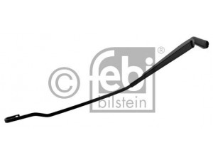 FEBI BILSTEIN 34734 valytuvo svirtis, priekinio stiklo apliejiklis 
 Priekinio stiklo valymo sistema -> Valytuvo svirtis/guolis
1J1 955 410 A, 1J1 955 410 G, 1J1 955 410 A