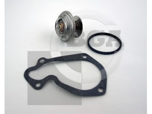 BGA CT5375K termostatas, aušinimo skystis 
 Aušinimo sistema -> Termostatas/tarpiklis -> Thermostat
1338.18