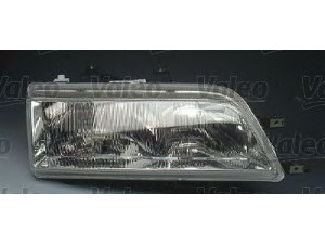 VALEO 085302 priekinis žibintas 
 Kėbulas -> Priekinis žibintas/dalys -> Priekinis žibintas/įterp.
XBC10123, XBC103050
