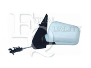 EQUAL QUALITY RS01078 išorinis veidrodėlis 
 Kėbulas -> Langai/veidrodėliai -> Veidrodėlis
6N1857507, 6N1857507GRU, 6N1857507GRU+521A