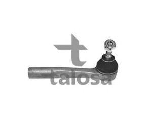 TALOSA 42-01913 skersinės vairo trauklės galas
77366165