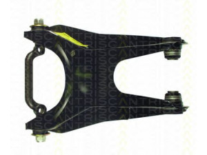 TRISCAN 8500 1595 vikšro valdymo svirtis 
 Ašies montavimas/vairavimo mechanizmas/ratai -> Valdymo svirtis/pasukamosios svirties sujungimas -> Vairo trauklės (valdymo svirtis, išilginis balansyras, diago