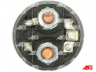 AS-PL SS0091 solenoidinis jungiklis, starteris