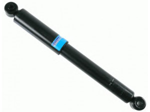 SACHS 313 031 amortizatorius 
 Pakaba -> Amortizatorius
7H0 513 029 D, 7H5 513 029 C, 7H5 513 029 D