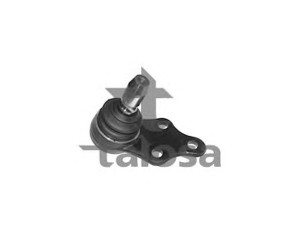 TALOSA 47-07725 atramos/vairo trauklė 
 Ašies montavimas/vairavimo mechanizmas/ratai -> Sujungimai -> Atramos/vairo trauklė
96328437