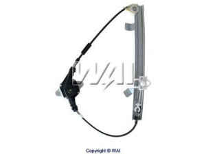 WAIglobal WPR2472LB lango pakėliklis
7737911