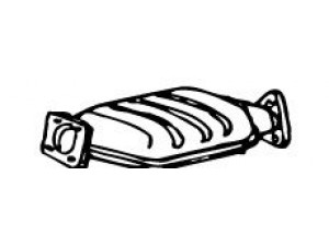 WALKER 18389 katalizatoriaus keitiklis