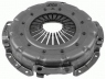 SACHS 3482 008 110 sankabos suspaudimo plokštelė
4044 7069, 4470 69