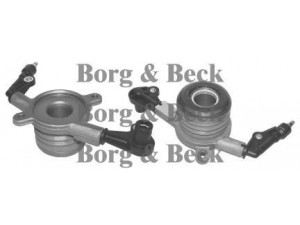 BORG & BECK BCS105 centrinis darbinis cilindras, sankaba 
 Sankaba/dalys -> Atleidiklis, sankaba -> Centrinis darbinis cilindras
0B7141671, 5101092AA, 5114332AA