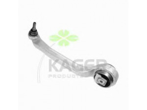 KAGER 87-0723 vikšro valdymo svirtis 
 Ašies montavimas/vairavimo mechanizmas/ratai -> Valdymo svirtis/pasukamosios svirties sujungimas -> Vairo trauklės (valdymo svirtis, išilginis balansyras, diago
4E0 407 694C, 4E0 407 694F, 4E0 407 694C