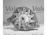 VALEO 510834 kintamosios srovės generatorius