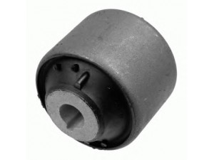 LEMFÖRDER 26935 01 valdymo svirties/išilginių svirčių įvorė 
 Ašies montavimas/vairavimo mechanizmas/ratai -> Valdymo svirtis/pasukamosios svirties sujungimas -> Montavimas/sutvirtinimas
7H0 407 182
