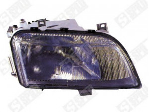 SPILU 342020 priekinis žibintas 
 Elektros įranga -> Priekinis žibintas/dalys -> Priekinis žibintas/įterp.
7M1941016K, 7M1941016H