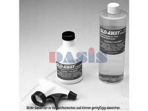 AKS DASIS 900080N spartusis valiklis
