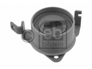 FEBI BILSTEIN 27020 įtempiklio skriemulys, paskirstymo diržas 
 Techninės priežiūros dalys -> Papildomas remontas
MD175375, MD315265