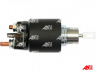 AS-PL SS0141 solenoidinis jungiklis, starteris
02M911287D