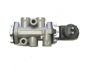 AIR FREN 10.3340.20 solenoidinis vožtuvas
1303948, 1379772, 1457275