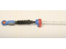 TRISCAN 8140 38704 trosas, automatinė pavarų dėžė 
 Transmisija -> Automatinė pavarų dėžė -> Virvė