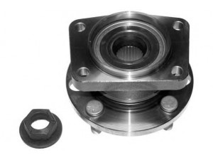 MOOG FD-WB-11234 rato guolio komplektas 
 Ašies montavimas/vairavimo mechanizmas/ratai -> Rato stebulė/montavimas -> Rato guolis
5027623, 5182853/1