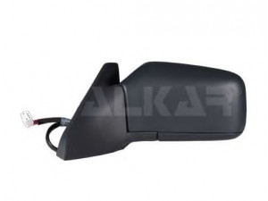 ALKAR 6126516 išorinis veidrodėlis 
 Kėbulas -> Langai/veidrodėliai -> Veidrodėlis
30800264
