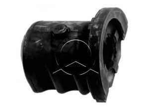 SIDEM 841627 valdymo svirties/išilginių svirčių įvorė 
 Ašies montavimas/vairavimo mechanizmas/ratai -> Valdymo svirtis/pasukamosios svirties sujungimas -> Montavimas/sutvirtinimas
54500 4F105*, 54501 4F105*, Part of