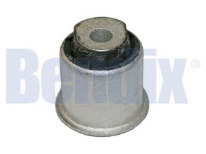 BENDIX 045505B valdymo svirties/išilginių svirčių įvorė 
 Ašies montavimas/vairavimo mechanizmas/ratai -> Valdymo svirtis/pasukamosios svirties sujungimas -> Montavimas/sutvirtinimas
8N0407182A, 8N0407182A