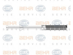 HELLA 8FT 351 197-711 džiovintuvas, oro kondicionierius 
 Oro kondicionavimas -> Džiovintuvas
203 835 01 47, A 203 835 01 47