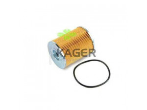 KAGER 10-0115 alyvos filtras 
 Filtrai -> Alyvos filtras
1669779, 4089254, 95VW6714AA, 021115561A