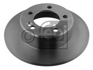 FEBI BILSTEIN 40094 stabdžių diskas 
 Stabdžių sistema -> Diskinis stabdys -> Stabdžių diskas
4421 080, 43 20 640 87R, 93168847
