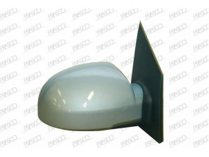 PRASCO HN3307313 išorinis veidrodėlis 
 Kėbulas -> Keleivių kabina -> Veidrodėlis
876201C050EB, 876201C310