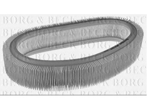 BORG & BECK BFA2347 oro filtras 
 Filtrai -> Oro filtras
1444K2, 17220PD5600, 17232PD2000