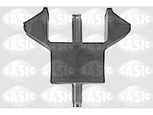 SASIC 8431881 laikiklis, variklio montavimas 
 Variklis -> Variklio montavimas -> Variklio montavimas, visas
184388