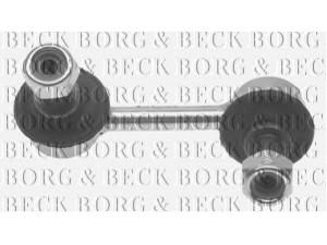 BORG & BECK BDL7073 šarnyro stabilizatorius 
 Ašies montavimas/vairavimo mechanizmas/ratai -> Stabilizatorius/fiksatoriai -> Savaime išsilyginanti atrama
52321-SWA-A01, 52321SWAA01
