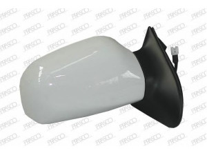 PRASCO HN6187203 išorinis veidrodėlis 
 Kėbulas -> Langai/veidrodėliai -> Veidrodėlis
8760623800D